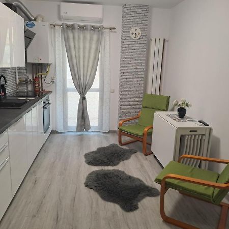 Apartament Bio Selimbar Exterior photo